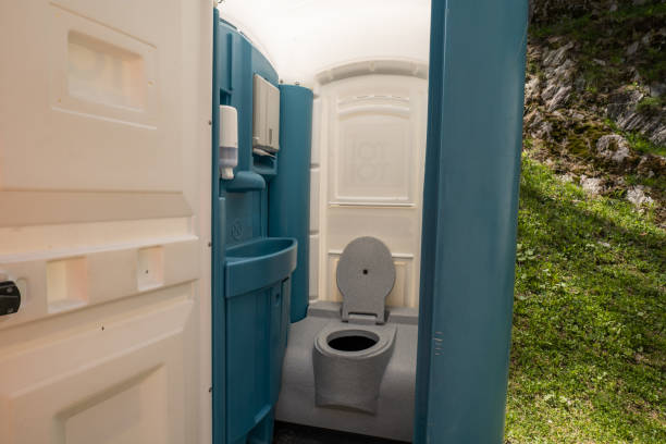 Porta potty services near me in Middletown, CA