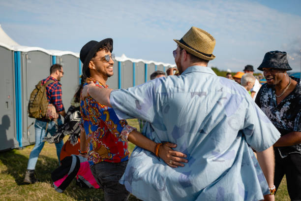 Best Luxury portable toilet rental  in Middletown, CA