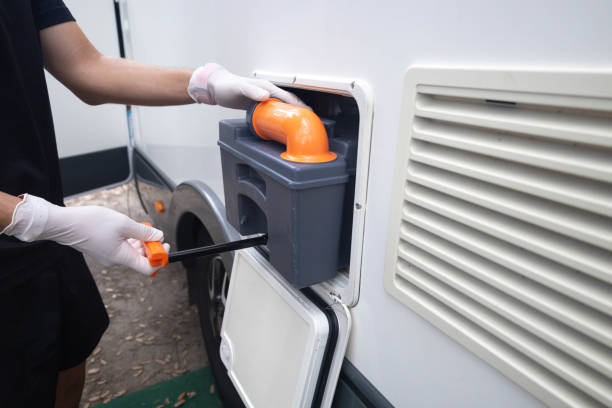 Best Porta potty delivery and setup  in Middletown, CA