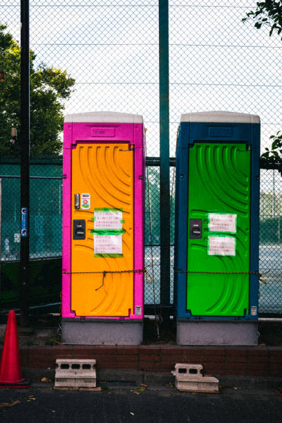 Best Portable toilet rental cost  in Middletown, CA