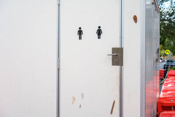 Best Portable restroom solutions  in Middletown, CA