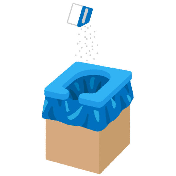 Best Local porta potty services  in Middletown, CA